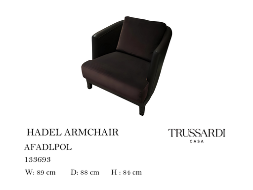 [MHT-000281] HADEL ARCMHAIR