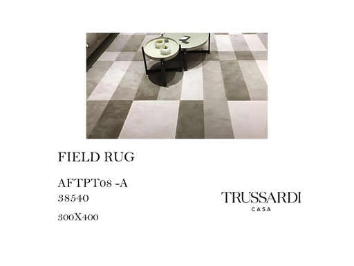 [MHT-000313] FIELD RUG