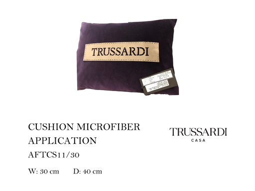 [MHT-000337] CUSHION MICROFIBER APPLICATION