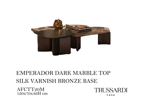 [MHT-000673] MAVER C.TABLE 120X70 MABLE TOP