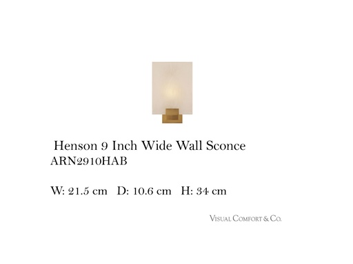 [MHT-002869] MO-ARN 2910HAB-ALB