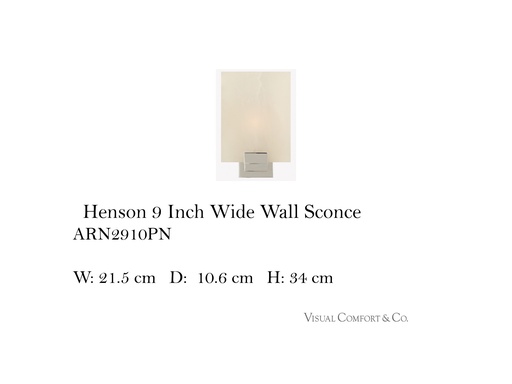 [MHT-002870] MO-ARN 2910PN-ALB