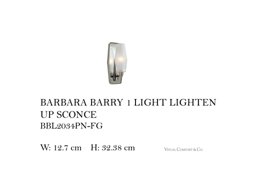 [MHT-003371] SCONCE