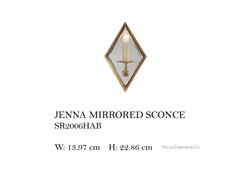 [MHT-004061] HAND-RUBBED ANTIQUE BRASS DECORATIVE WALL LIGHT