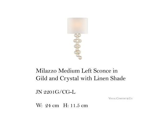 [MHT-004312] Milazzo Medium