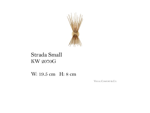 [MHT-004320] Strada Small